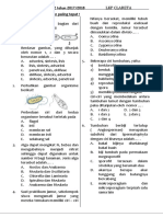 Biologi Paket 2