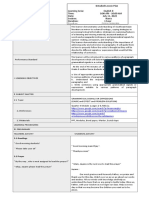 LP Grammatical Signals