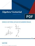 Algebra Vectorial P1.0