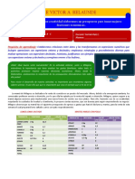 2° - Actividad 2 .......................... !!