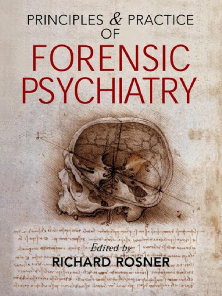健康・医学 Textbook of Forensic Psychiatry, 3rd ed. Principles and Practice of Forensic Psychiatry - 3rd Edition