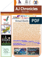 Science AJI - Grade - 1 - 6 - Newsletter - Feb - 2021 - Compressed