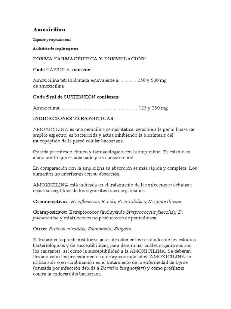 Qual A Diferença Entre Penicilina E Amoxicilina – ODJLN