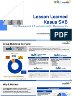 Ahmad Siddik Badruddin - Bank Mandiri