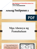 AP 2-Q4-L7-Mga Namumuno at Mga Mamamayang Nag-Aambag Sa Kaunlaran NG Komunidad (Autosaved)