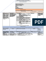 PLANIFICACION DEL 22 AL 24 Febrero