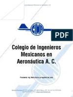 Colegio de Ing. en Aeronàutica