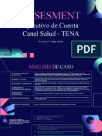 Asesment Ejecutivo de Cuenta