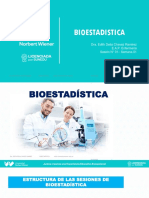 1 Bioestadística