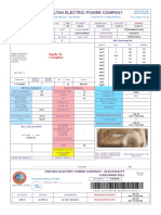 MEPCO ONLINE BILL Abd2