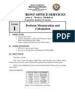 TLE 7-8 Front-Office-Services Q4 W4 M4 LDS Perform-Mensuration-And-Calculation RTP