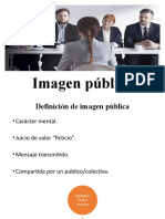 Imagen Públicai