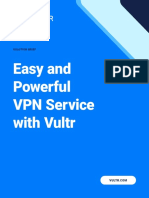 Use Case VPN