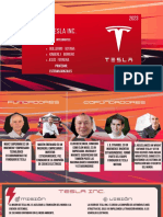 Tesla Primer P