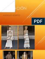 Egipto Fashion