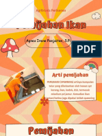 Presentasi 1 - Pemijahan Ikan