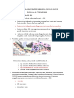 Soal Jawab Ips Pendalaman Materi Us 1