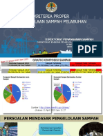 Materi PROPER PS Pelabuhan