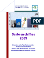 Sante Enchiffres 2009, Edition 2010