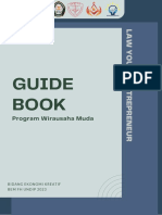 Guide Book PWM 2023