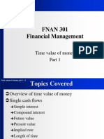 Fnan 301