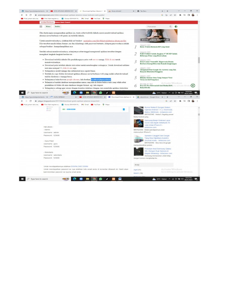 FGH | PDF