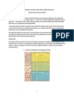 Mayan Arithmetic Dresden Codex and El Ca