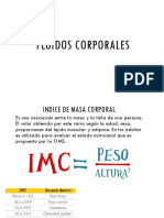 Fluidos Corporales