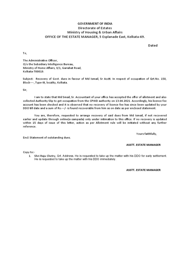 letter-for-non-receipt-of-licence-fee-pdf