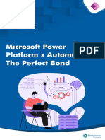 Microsoft Power Platform Ebook