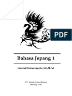 Bahasa Jepang 1 Fix