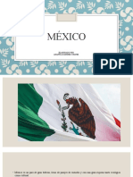 México Arantza