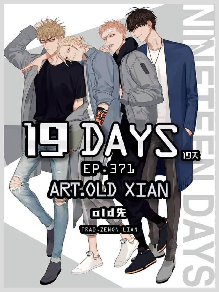371 19 Days-1 | PDF