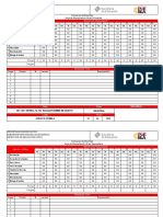 Recopilación de Escoltas - 2023