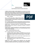 Processo de Selecao IDBrasil Diretora Tecnicoa MLP - 07.2023 1