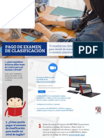 Tutorial Examen de Clasificacion