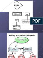 Introduction To Flowcharts