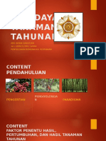 260580871 Budidaya Tanaman Tahunan