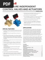 VPI Series Technical Manual DN15-50