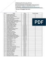 Surat Peminjaman Aula Ec