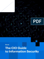 The CIO Guide To Information Security
