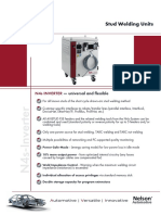Stud Welding Unit N4s