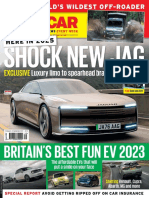 Autocar UK - Issue 10, 8 March 2017 PDF | PDF | Luxury Vehicles | Car