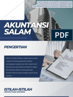 Akuntansi Salam