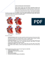 Artikel Edukasi Kardiomiopati