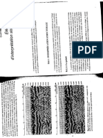 Interprétation des données sismiques 