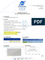 De Ration Calc