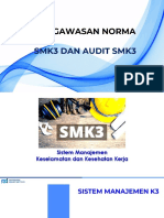 Modul Smk3 Dan Audit Smk3