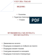 9.muscle Tissue Metabol BG