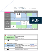 Horarios 2023-2024-1-11